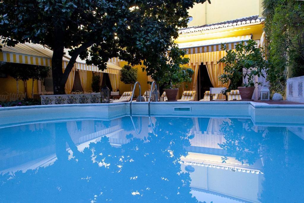 Palazzo Cherubini-Pools & Wellness Rossano Exteriér fotografie