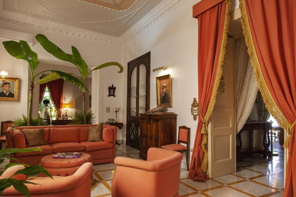 Palazzo Cherubini-Pools & Wellness Rossano Exteriér fotografie