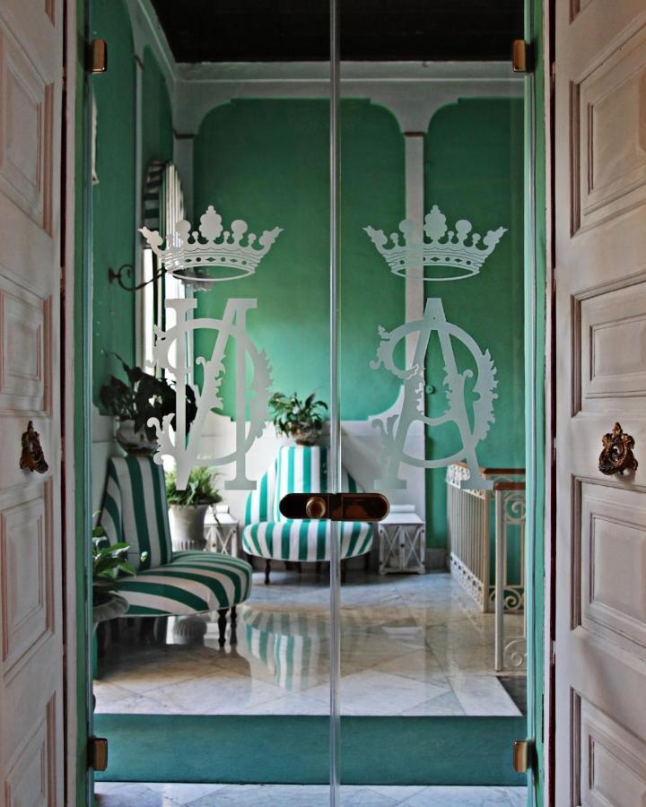 Palazzo Cherubini-Pools & Wellness Rossano Exteriér fotografie