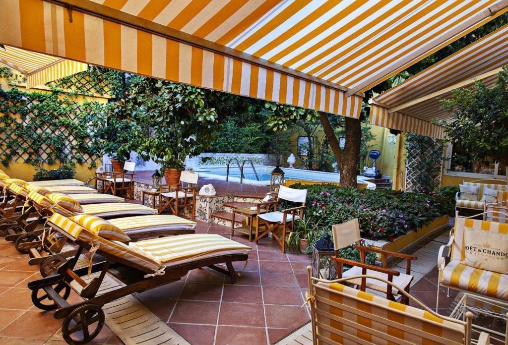 Palazzo Cherubini-Pools & Wellness Rossano Exteriér fotografie